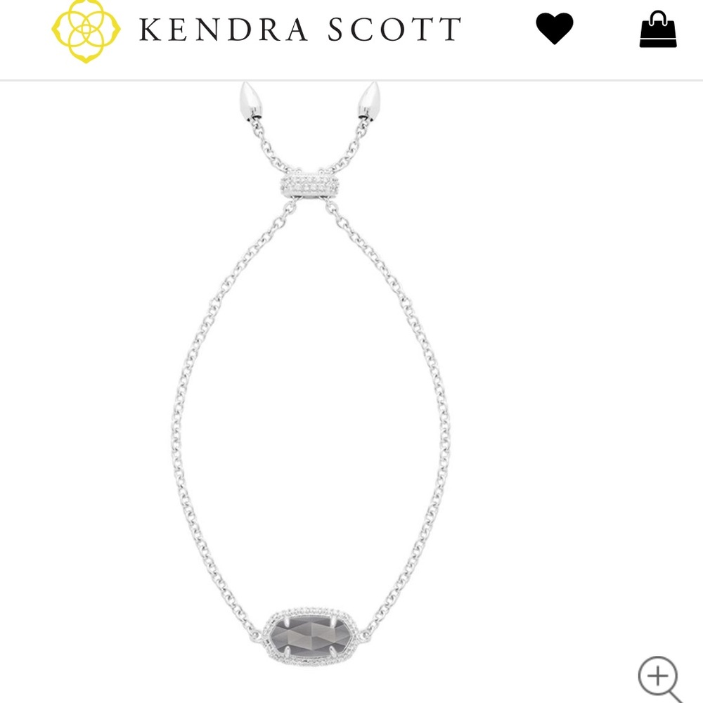 kendra scott elaina bracelet